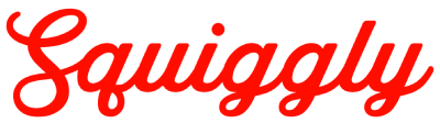 Squiggly